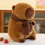 Peluche Capybara CosyMochi