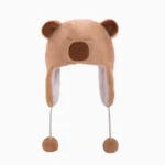 Chapeau Capybara Nivalou