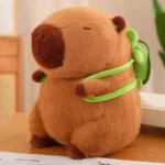 Peluche Capybara TortiSac