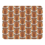 Tapis de souris Capybara Signature